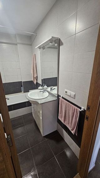 Piso en venta en Alginet