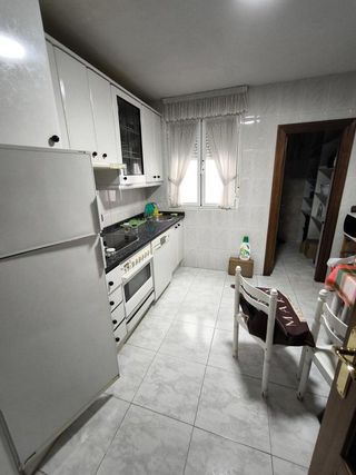 Piso en venta en La Chantría - La Lastra en León