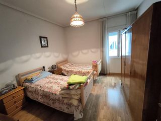 Piso en venta en La Chantría - La Lastra en León