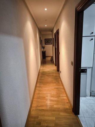 Piso en venta en La Chantría - La Lastra en León