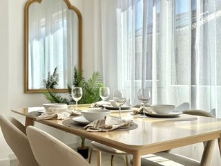 Piso en venta en Centro Ciudad en Fuengirola