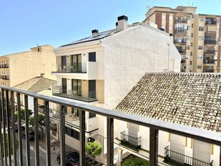 Piso en venta en Centro Ciudad en Fuengirola