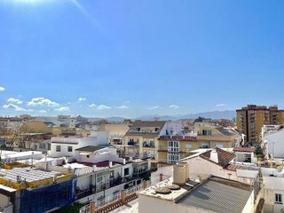 Piso en venta en Centro Ciudad en Fuengirola
