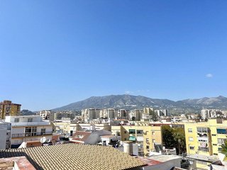 Piso en venta en Centro Ciudad en Fuengirola