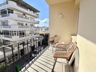 Piso en venta en Centro Ciudad en Fuengirola