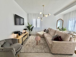 Piso en venta en Centro Ciudad en Fuengirola