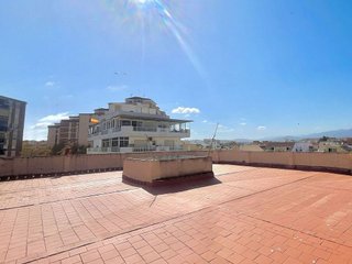Piso en venta en Centro Ciudad en Fuengirola