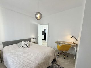Piso en venta en Centro Ciudad en Fuengirola