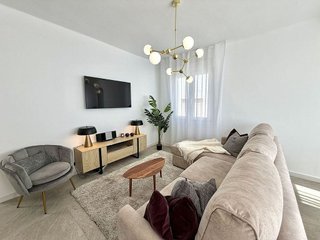 Piso en venta en Centro Ciudad en Fuengirola