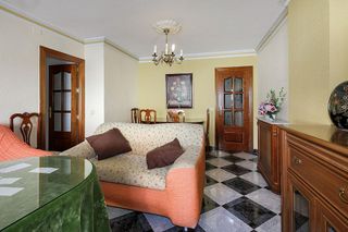 Piso en venta en Almanjáyar en Granada