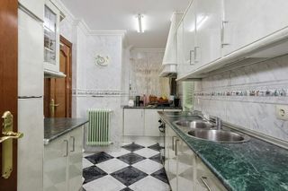 Piso en venta en Almanjáyar en Granada