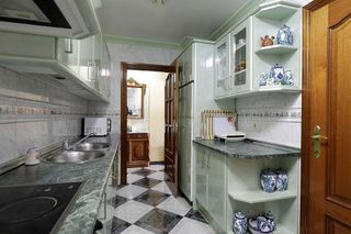 Piso en venta en Almanjáyar en Granada