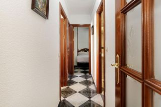 Piso en venta en Almanjáyar en Granada