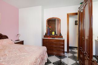 Piso en venta en Almanjáyar en Granada