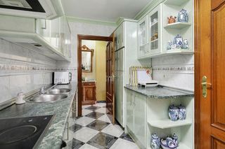 Piso en venta en Almanjáyar en Granada