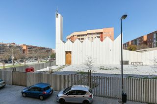 Piso en venta en Almanjáyar en Granada