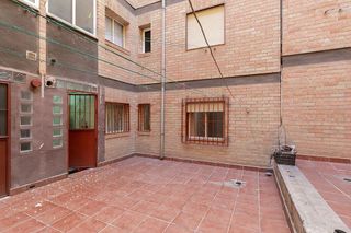 Piso en venta en Almanjáyar en Granada