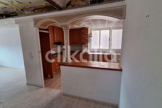 Piso en venta en Crevillent