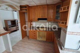 Piso en venta en Crevillent