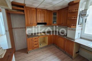 Piso en venta en Crevillent