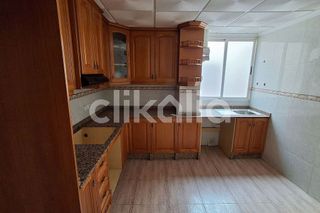 Piso en venta en Crevillent