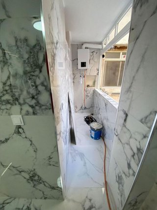 Piso en venta en Villajoyosa ciudad en Villajoyosa/Vila Joiosa (la)