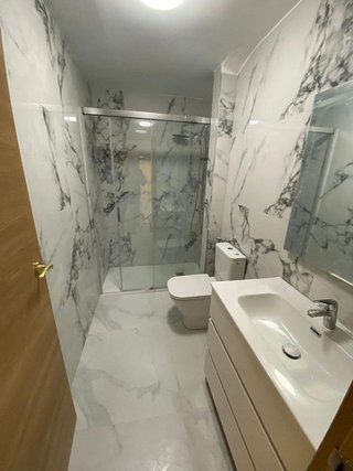 Piso en venta en Villajoyosa ciudad en Villajoyosa/Vila Joiosa (la)
