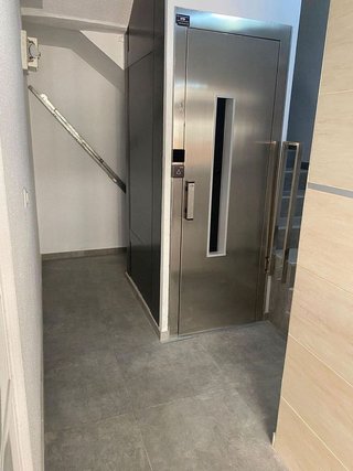 Piso en venta en Villajoyosa ciudad en Villajoyosa/Vila Joiosa (la)