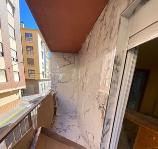 Piso en venta en Villajoyosa ciudad en Villajoyosa/Vila Joiosa (la)