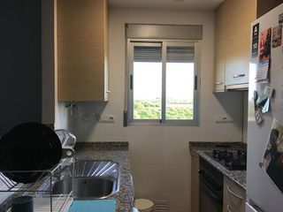 Piso en venta en Museros
