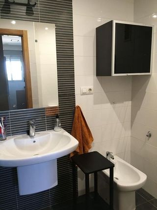 Piso en venta en Museros