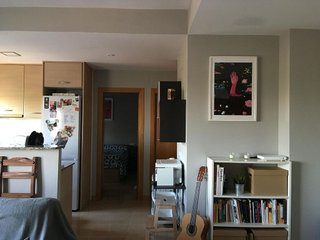 Piso en venta en Museros