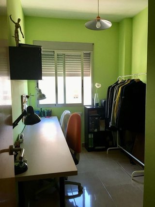Piso en venta en Museros