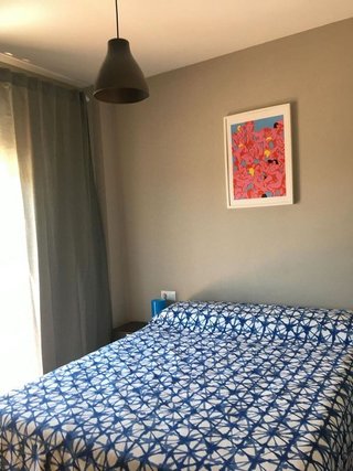 Piso en venta en Museros