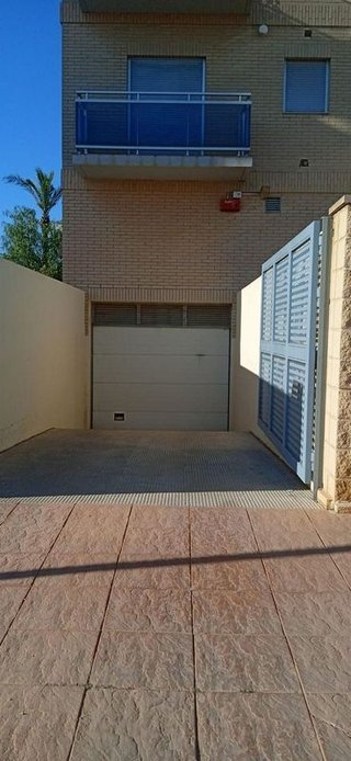 Piso en venta en Museros