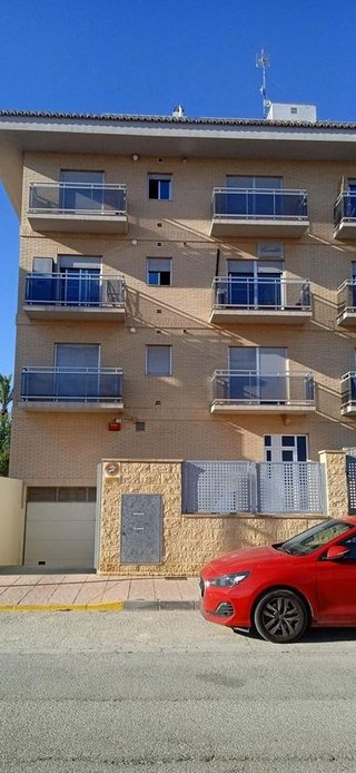 Piso en venta en Museros