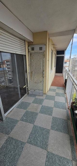 Piso en venta en El Naranjo en Fuenlabrada