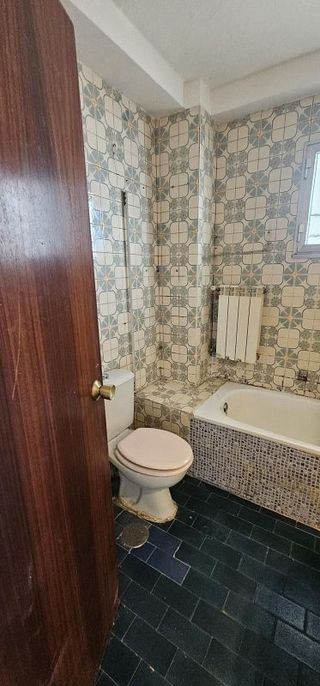 Piso en venta en El Naranjo en Fuenlabrada