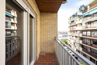 Piso en venta en Pajaritos - Plaza de Toros en Granada