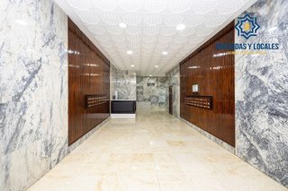 Piso en venta en Pajaritos - Plaza de Toros en Granada