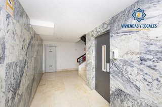 Piso en venta en Pajaritos - Plaza de Toros en Granada