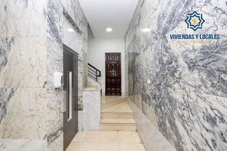 Piso en venta en Pajaritos - Plaza de Toros en Granada