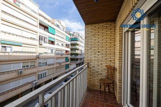 Piso en venta en Pajaritos - Plaza de Toros en Granada
