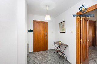 Piso en venta en Pajaritos - Plaza de Toros en Granada