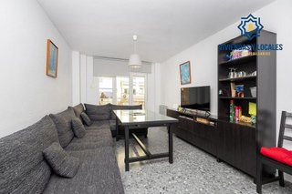 Piso en venta en Pajaritos - Plaza de Toros en Granada