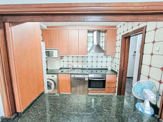 Piso en venta en Playa de Poniente en Benidorm