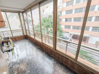 Piso en venta en Playa de Poniente en Benidorm