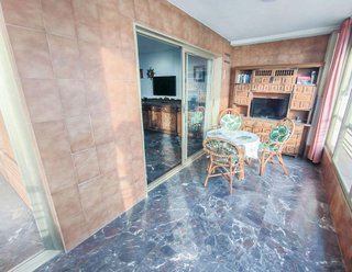 Piso en venta en Playa de Poniente en Benidorm