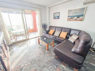 Piso en venta en Playa de Poniente en Benidorm