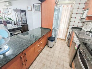 Piso en venta en Playa de Poniente en Benidorm